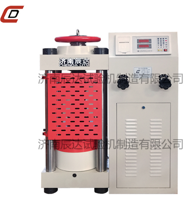 影響YES-2000數顯式萬能壓力試驗機測試誤差的原因有哪些？