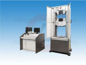 WAW-600E液壓拉力試驗機的用途以及操作規程是什麼？