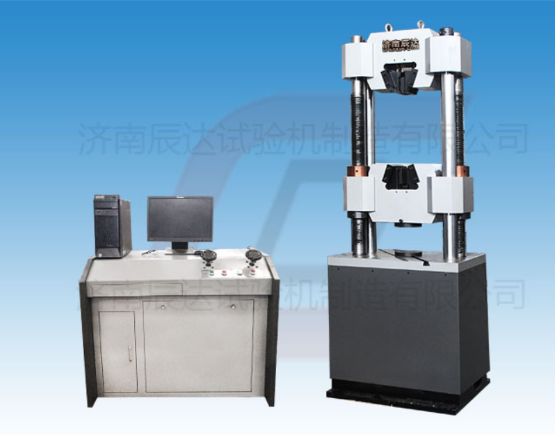 要怎麼選擇靠譜的WAW-300B液壓試驗機廠家來購買產品？