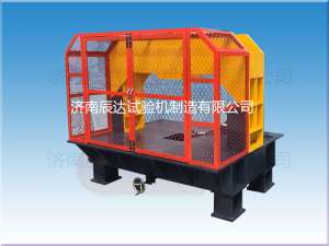 100噸井蓋壓力試驗機出現故障怎麼處理?