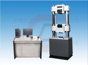 挑選300kn拉力試驗機有什麼訣竅?