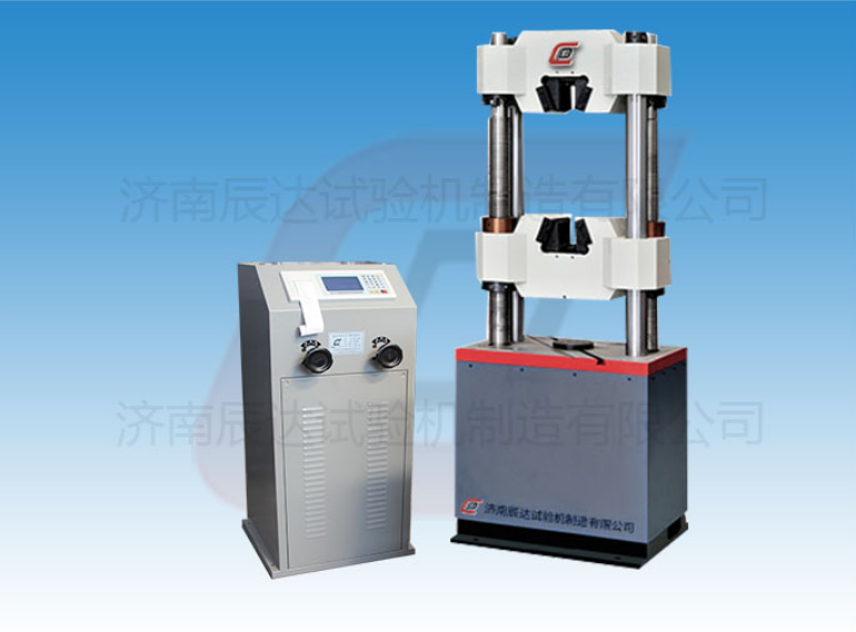 電線杆檢測液壓萬能試驗機常見的故障有哪些?