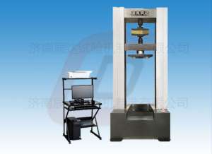 WDW-20保溫材料試驗機要怎麼保養?