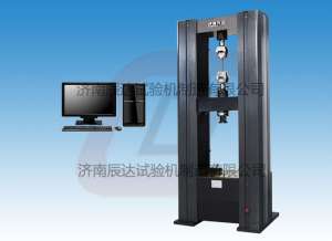 WDW-100M電子試驗機要怎麼保養?