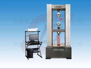 彈簧壓力試驗機的日常維護怎麼做?