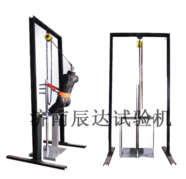 安全網耐衝擊試驗機的清潔和保養措施有哪些?