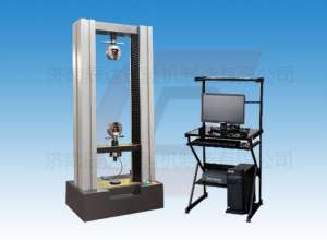 WDW-10試驗機的用途是什麼?