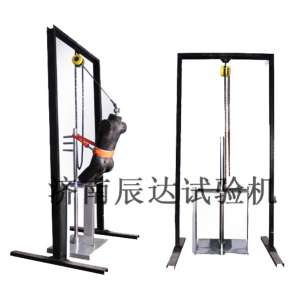 安全網耐衝擊試驗機的清潔和保養措施有哪些?