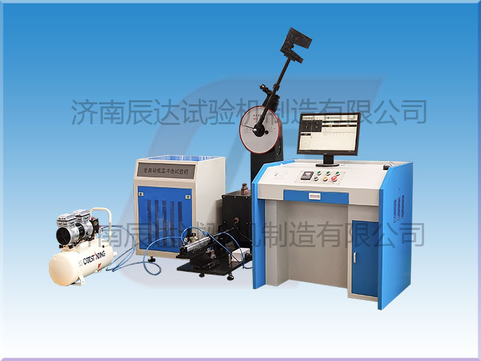 JB-W300DY低溫衝擊試驗機的用途是什麼?