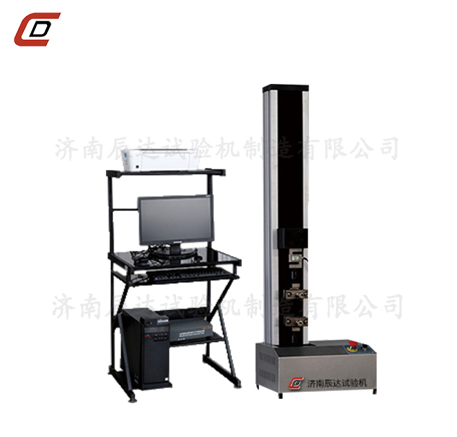 編織袋拉力試驗機測試原理是什麼?