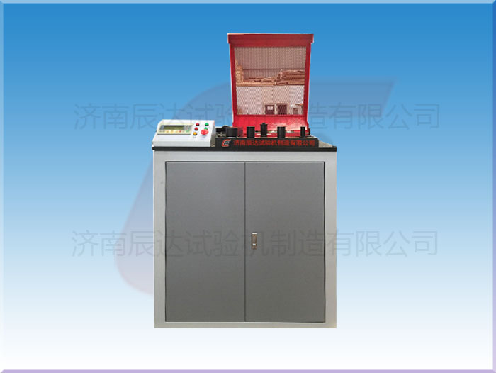 GW-50鋼筋彎曲試驗機怎麼調試和校準?