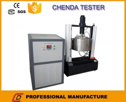 CM-01旋轉式料漿衝蝕磨損試驗機的日常維護怎麼做?