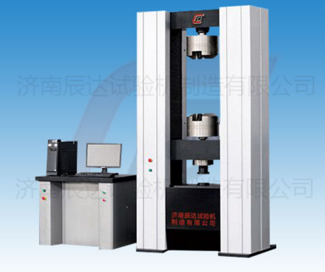 電子試驗機的用途是什麼?