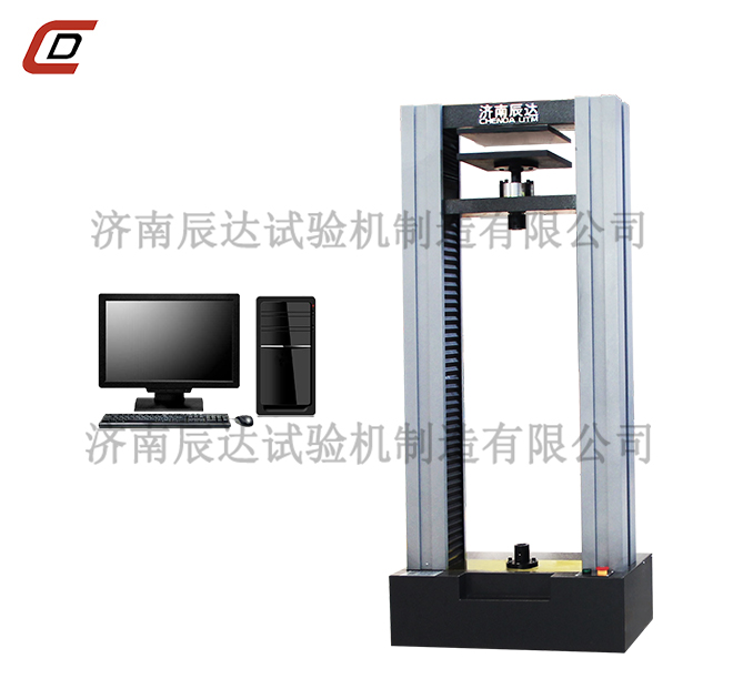 微機控製岩棉粘結強度試驗機怎麼進行維修檢查?