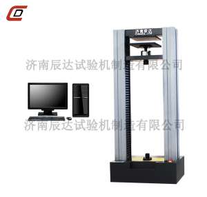 微機控製岩棉粘結強度試驗機怎麼進行維修檢查?