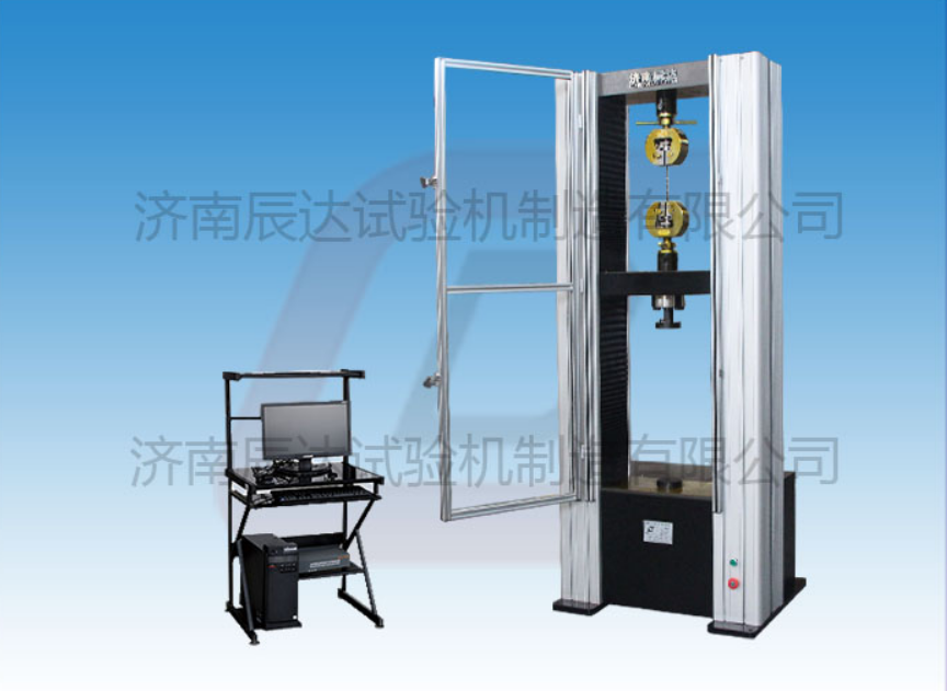 WDW-100M試驗機的工作原理是什麼?