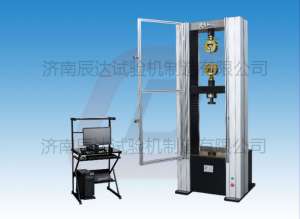 WDW-100M試驗機的工作原理是什麼?