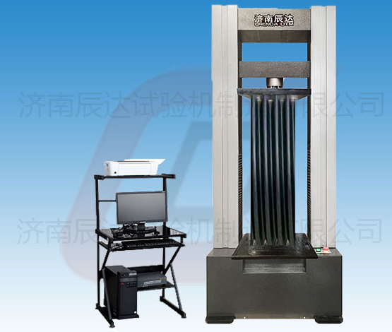 HGW-100環剛度試驗機在使用中要注意哪些問題？