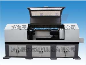 NZW-5000扭轉試驗機怎麼調試和校準?