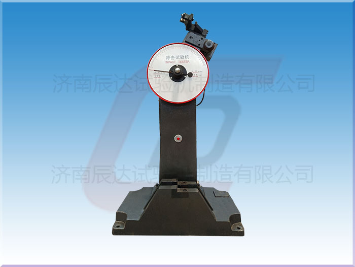 JB-300B擺錘式衝擊試驗機產生誤差的原因有哪些?