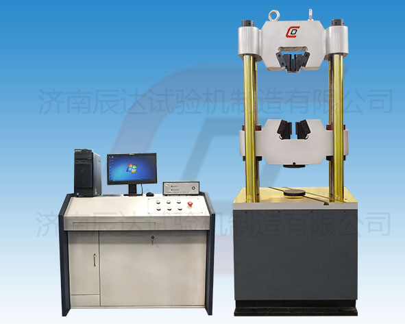 WAW-600D液壓萬能材料試驗機的用途是什麼?