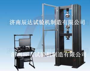 WDW-100M電子材料試驗機要怎麼保養?