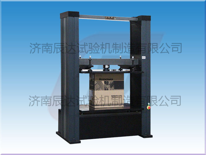 WDW-20Z紙箱壓力試驗機產生誤差的原因有哪些?