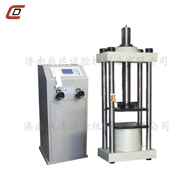 千斤頂萬能壓力試驗機主要功能是什麼?