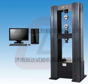 電子式萬能材料試驗機操作時注意事項是什麼?