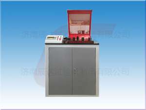 鋼筋反複彎曲試驗機使用時的注意事項有哪些?