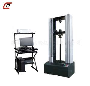 5方麵了解和掌握彈簧拉力試驗機的使用方法