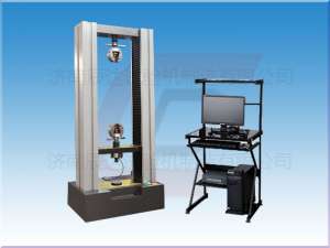 微機控製扣件試驗機的功能有哪些