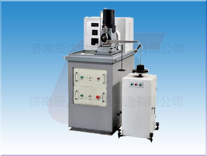 如何使用抗磨試驗機