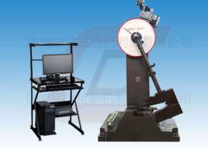 如何選購JBW-300B衝擊試驗機