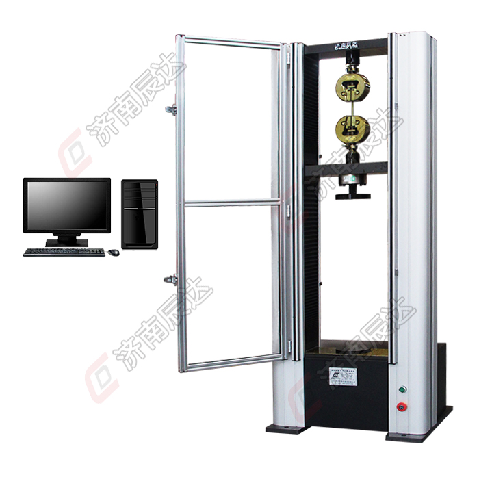 WDW-10M微機控製電子試驗機