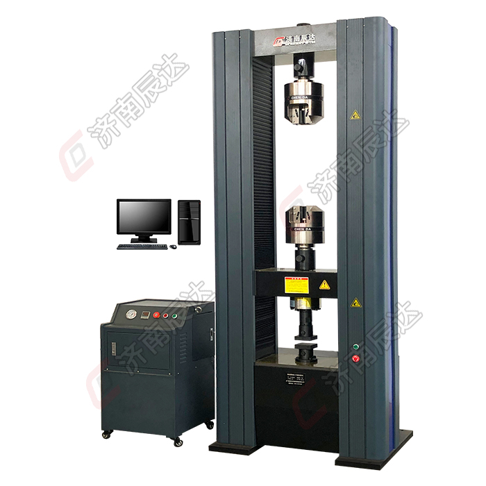 WDW-200M微機控製電子拉力試驗機