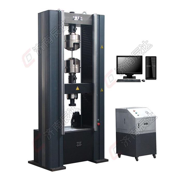 WDW-300M微機控製電子萬能試驗機