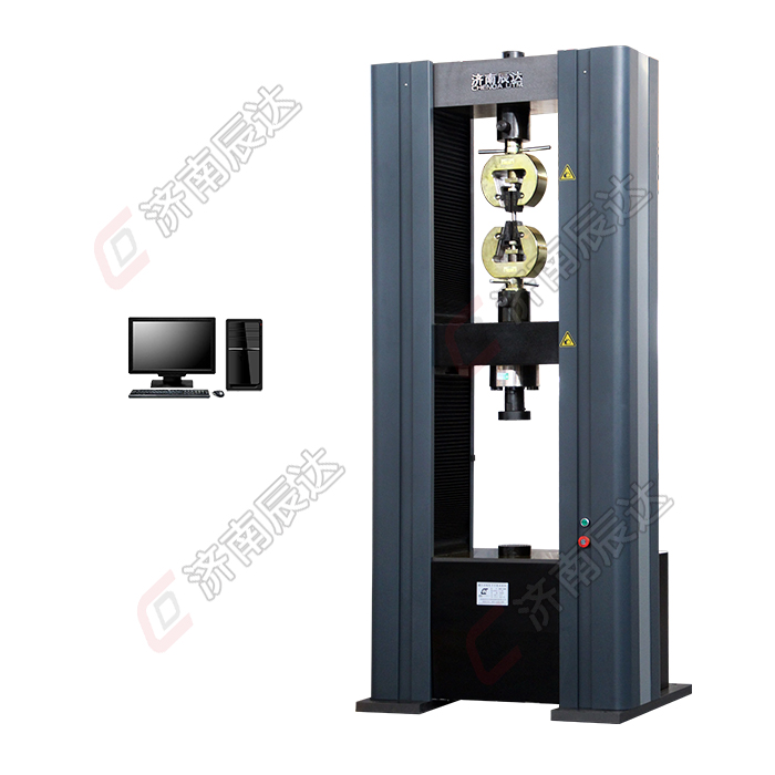聚合物複合材料萬能試驗機