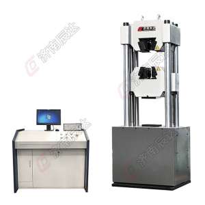 拉伸試驗機WAW-1000D