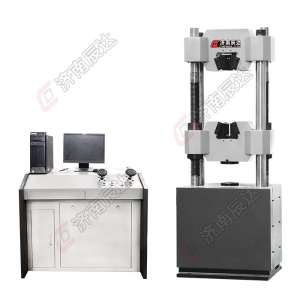WEW-300B微機控製液壓萬能試驗機