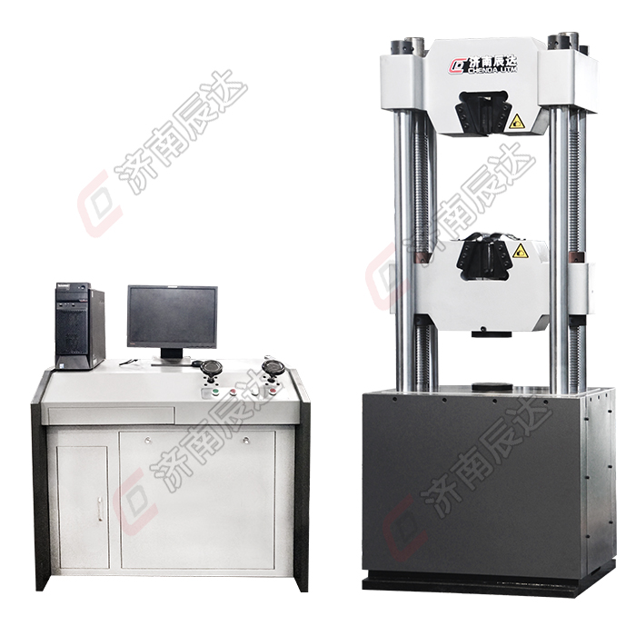 30噸/t微機控製液壓萬能試驗機