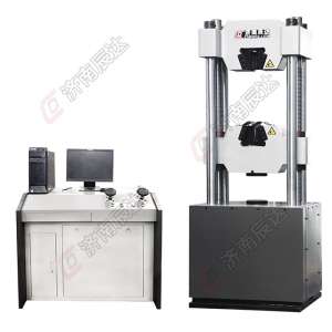 30噸/t微機控製液壓萬能試驗機