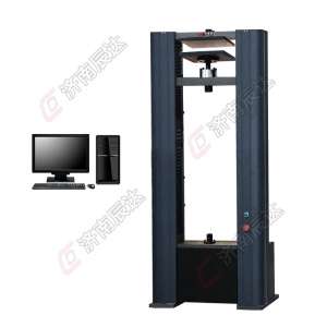 WDW-20岩棉試驗機