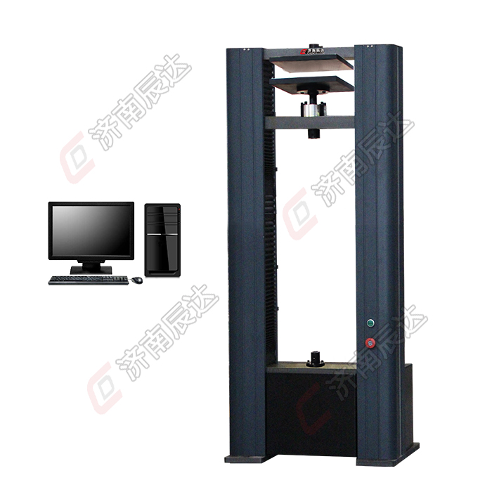 岩棉壓縮試驗機