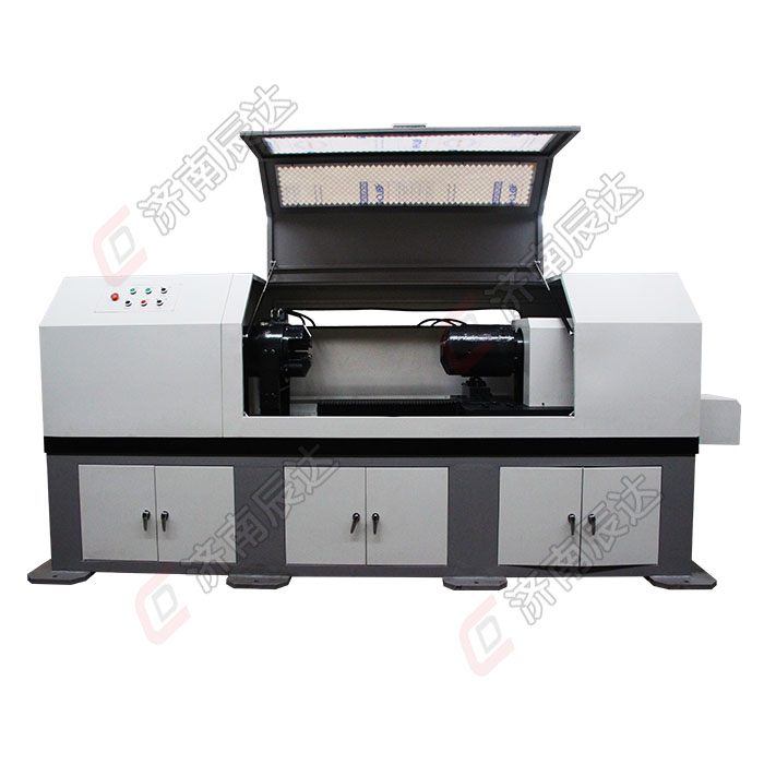 鑽杆扭轉試驗機