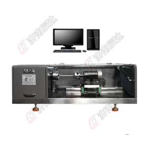 微機控製扭轉試驗機NZW-20