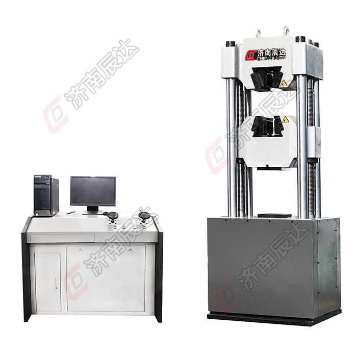 拉力試驗機測試結果不太準確有哪些原因？