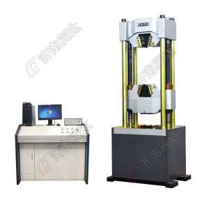 如何選購拉力試驗機？