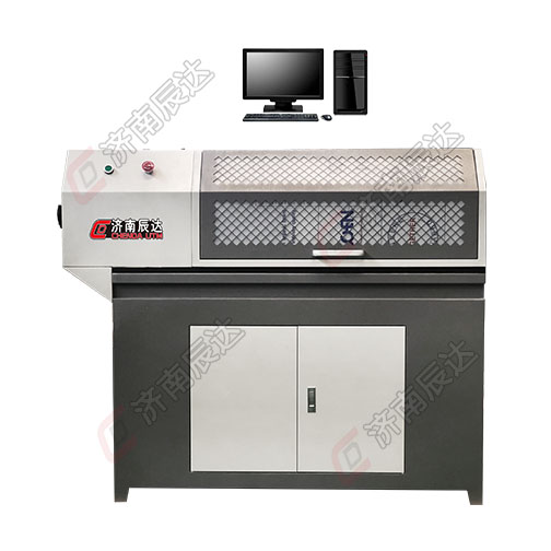 NZW-1000扭轉試驗機