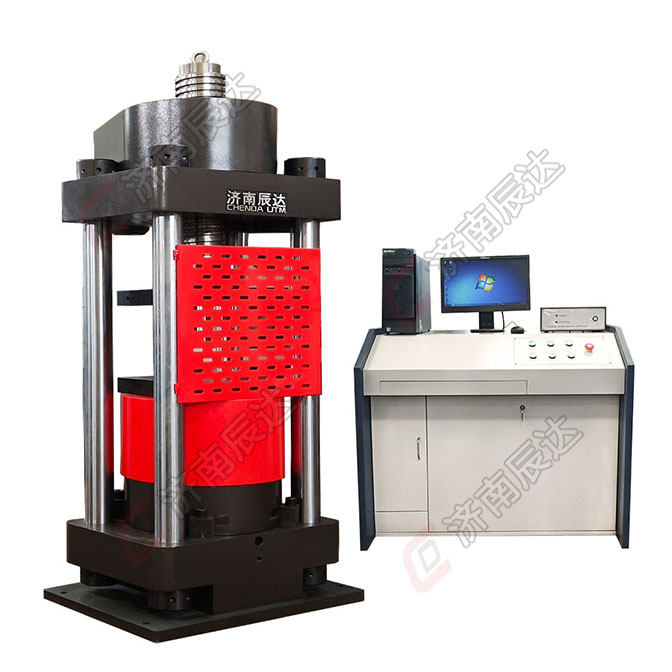 混凝土壓力試驗機的作用有哪些？